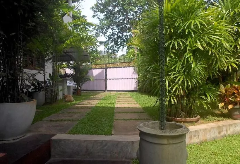 پانسیون Manel Guesthouse