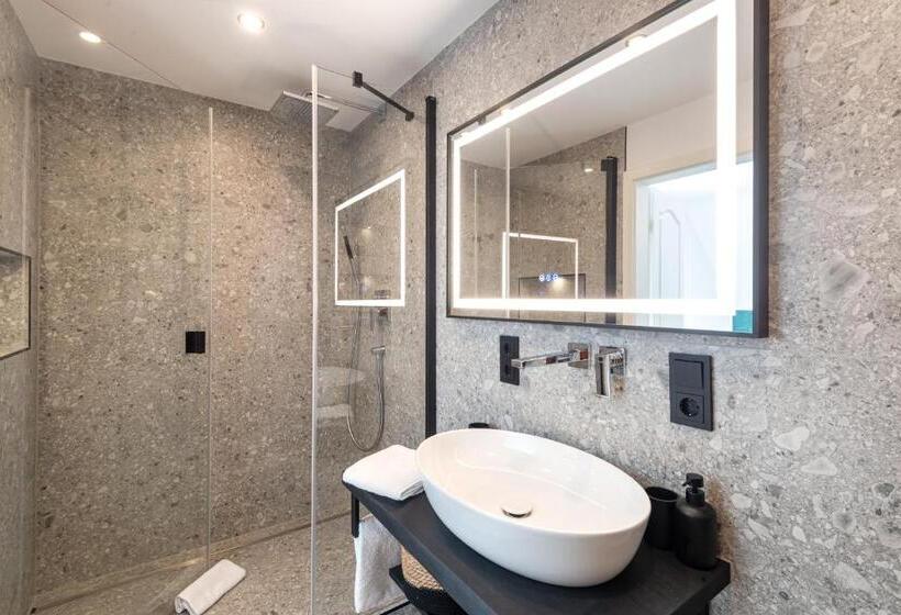 פנסיון Moselweingut & Gästehaus Hubertushof