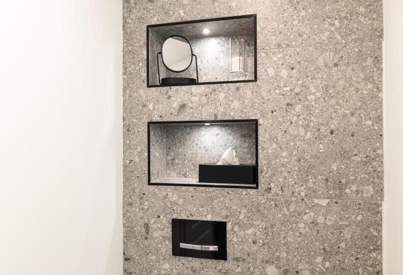 פנסיון Moselweingut & Gästehaus Hubertushof