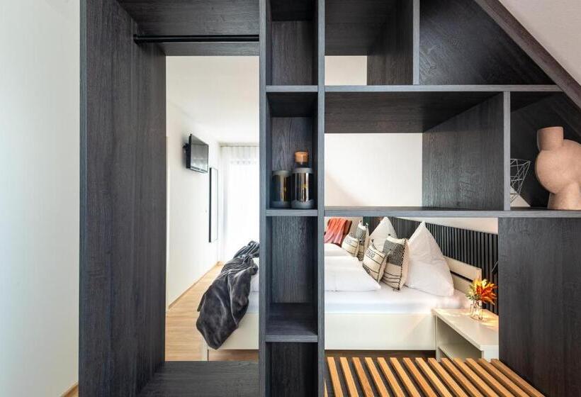 פנסיון Moselweingut & Gästehaus Hubertushof