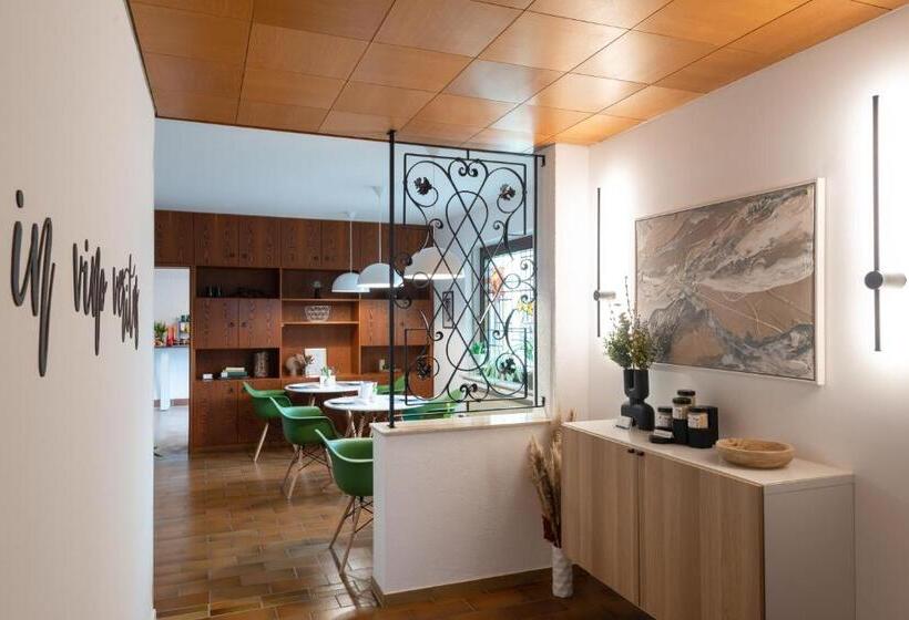 פנסיון Moselweingut & Gästehaus Hubertushof