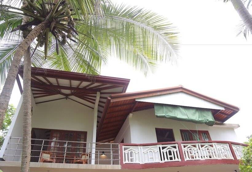 ペンション Osanda Guest