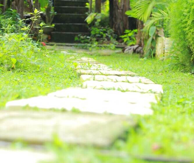 ペンション Osanda Guest