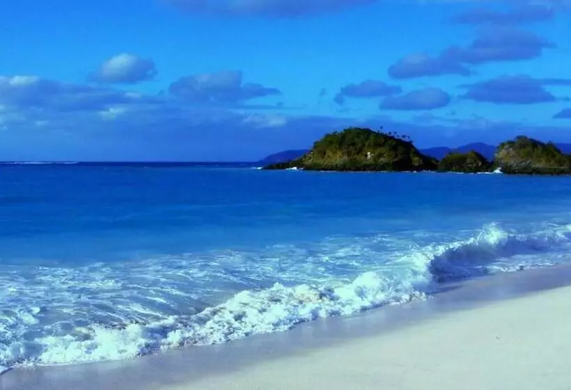 پانسیون Osanda Guest