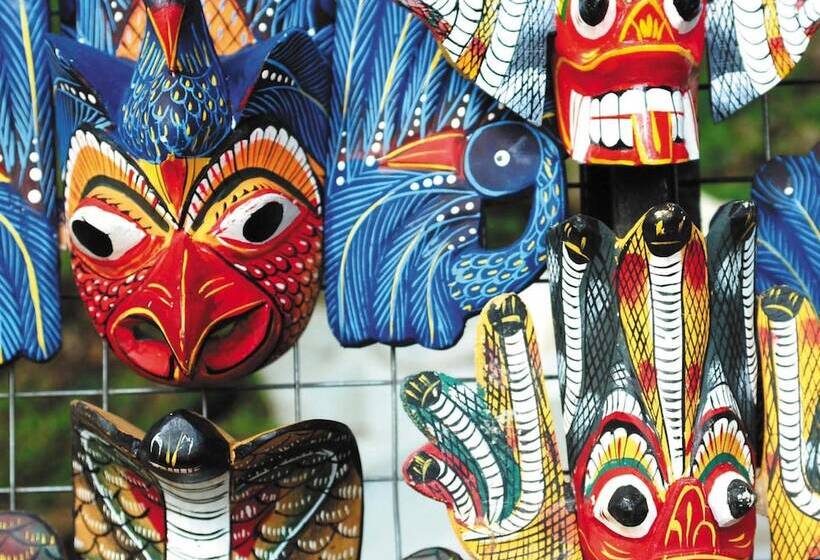 ペンション Osanda Guest