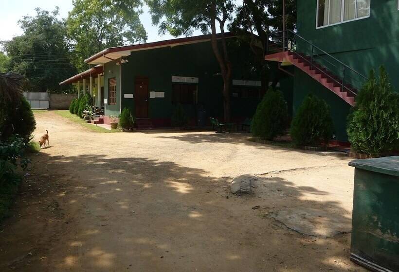 ペンション Palugaha Pilgrim Resort