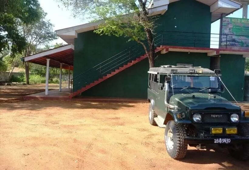 Majatalo Palugaha Pilgrim Resort