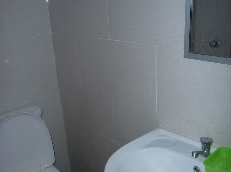 ペンション Palugaha Pilgrim Resort