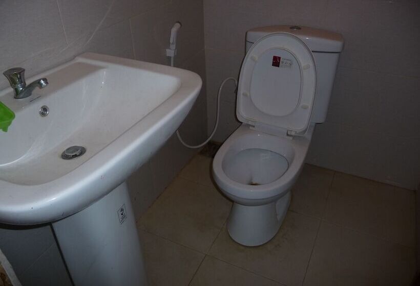 ペンション Palugaha Pilgrim Resort