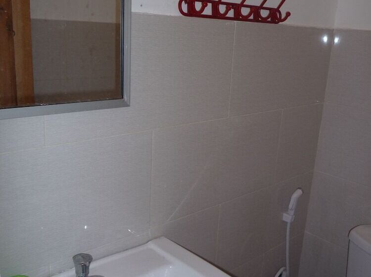 ペンション Palugaha Pilgrim Resort