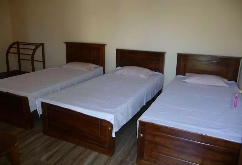 Majatalo Palugaha Pilgrim Resort