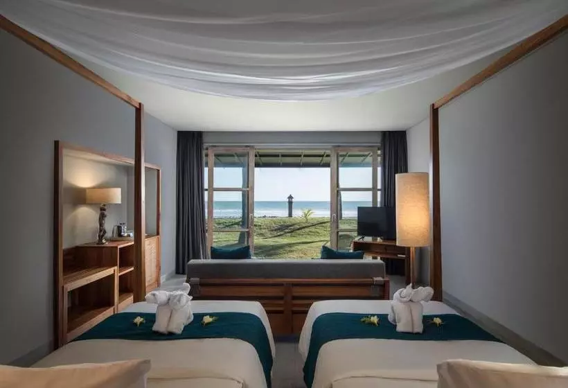 Majatalo Umadewi Surf & Retreat