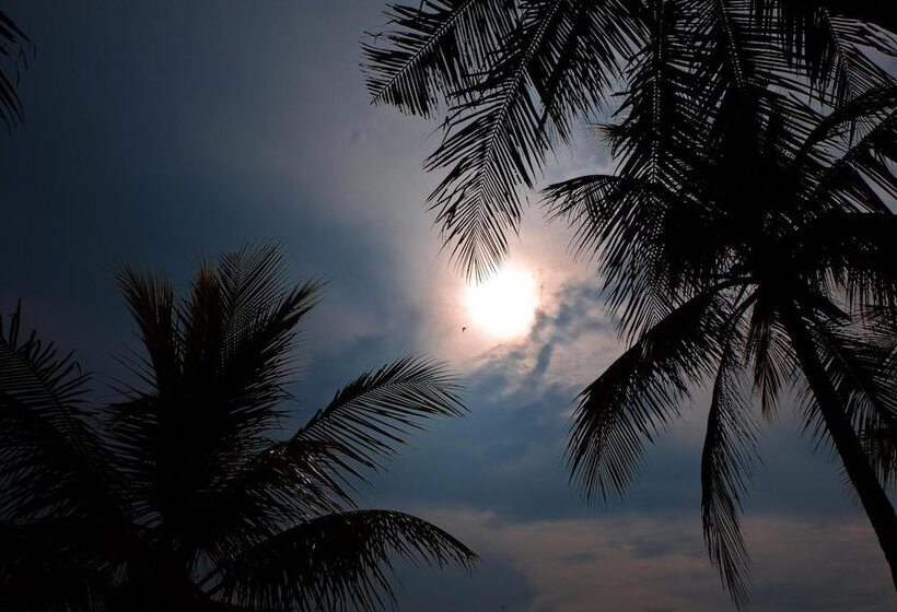 ペンション Umadewi Surf & Retreat