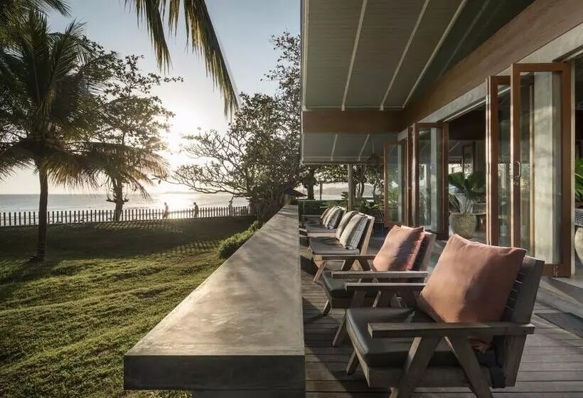 Majatalo Umadewi Surf & Retreat