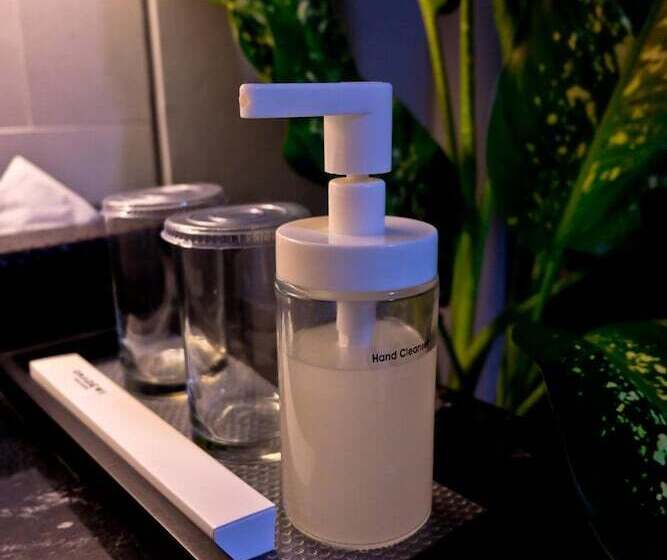 ペンション Umadewi Surf & Retreat