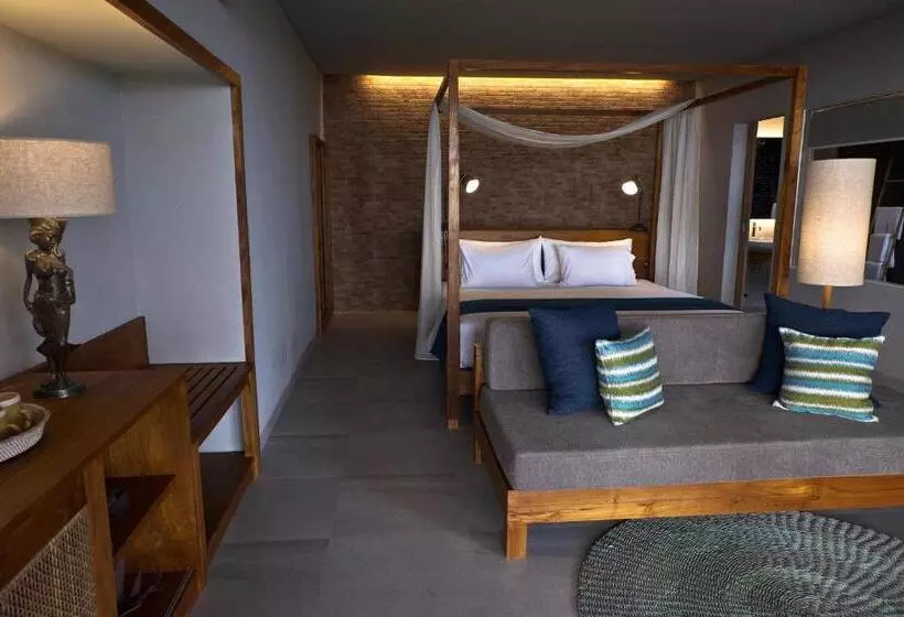 Majatalo Umadewi Surf & Retreat