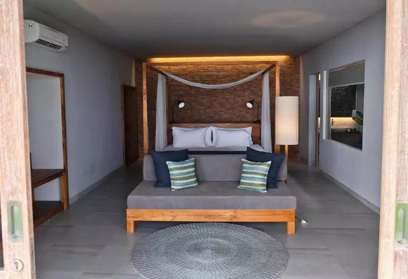 Majatalo Umadewi Surf & Retreat