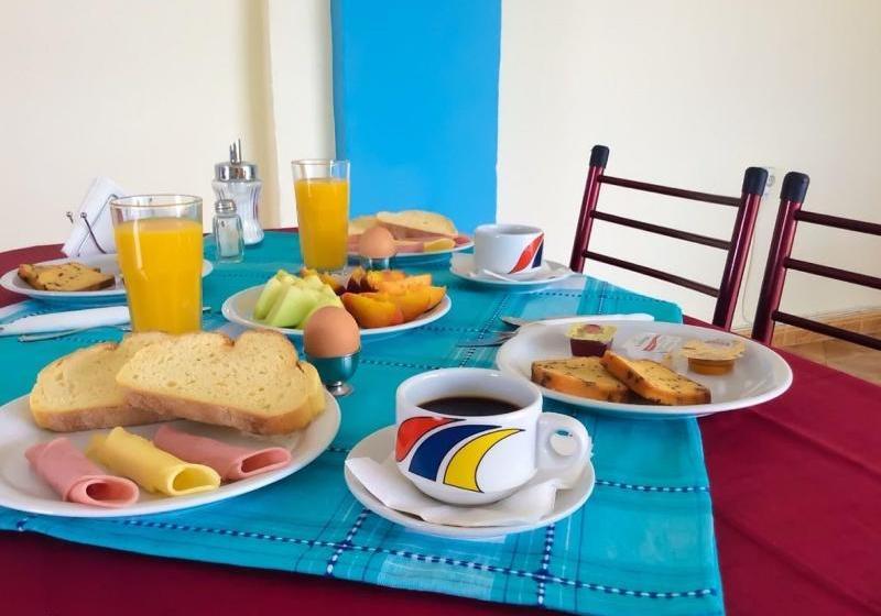 Pensionat Votsala Rooms