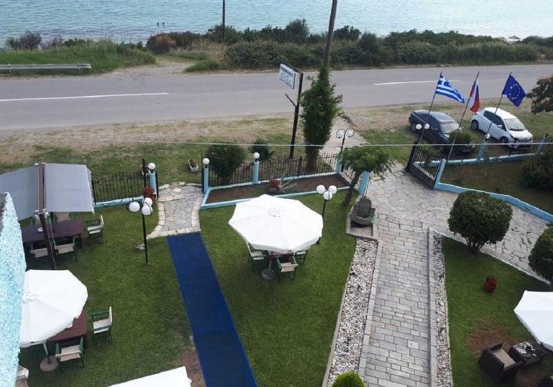 Pensionat Votsala Rooms