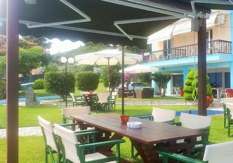 Pensionat Votsala Rooms