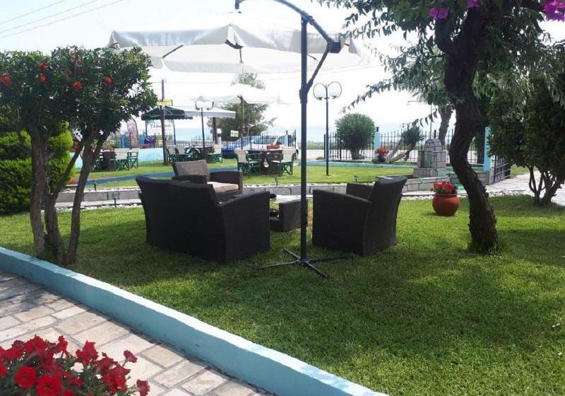 Pensionat Votsala Rooms