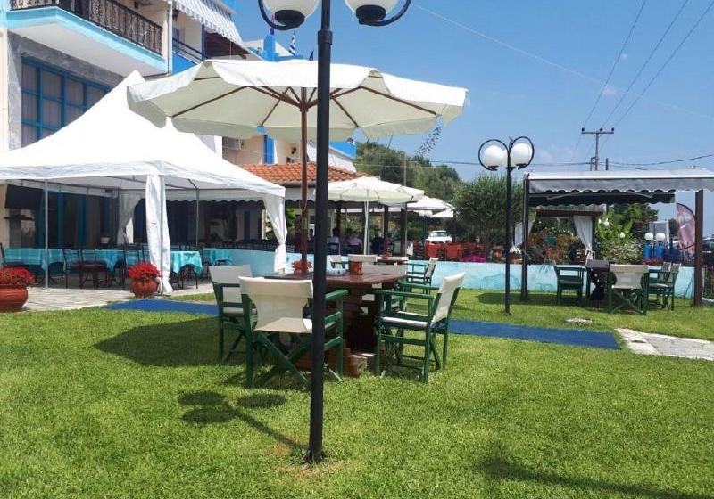 Pensionat Votsala Rooms