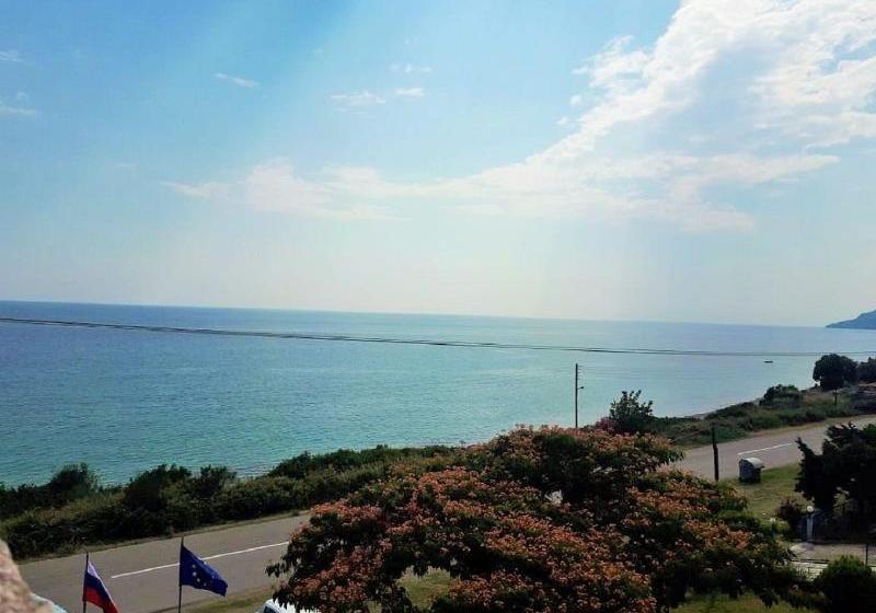 Pensionat Votsala Rooms