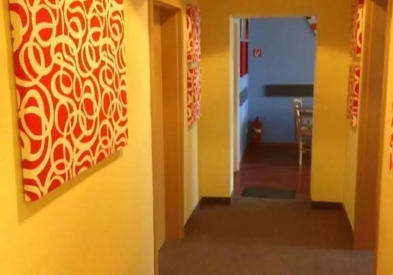 Pension Am Filmpark