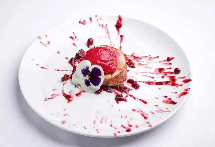 Radisson Hotel & Congress Center Saransk