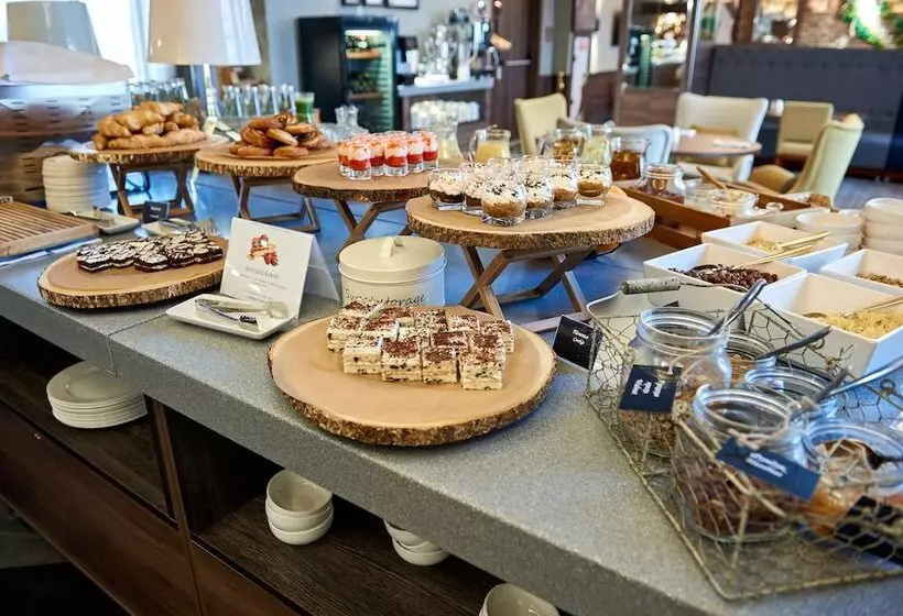 Radisson Hotel & Congress Center Saransk