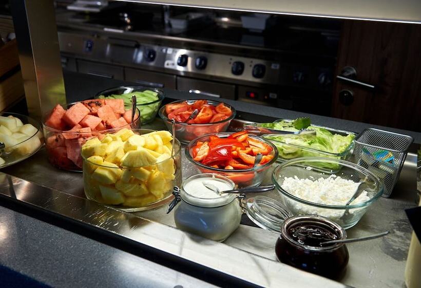 Radisson Hotel & Congress Center Saransk