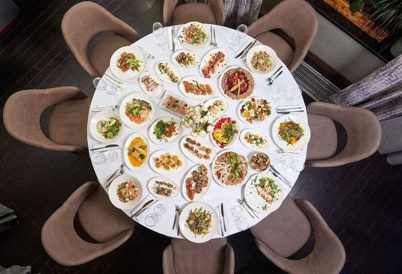 Radisson Hotel & Congress Center Saransk