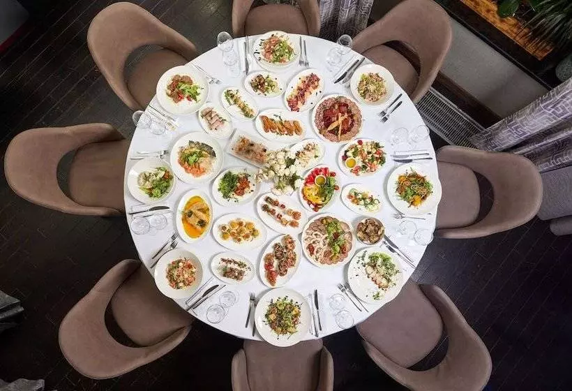 Radisson Hotel & Congress Center Saransk