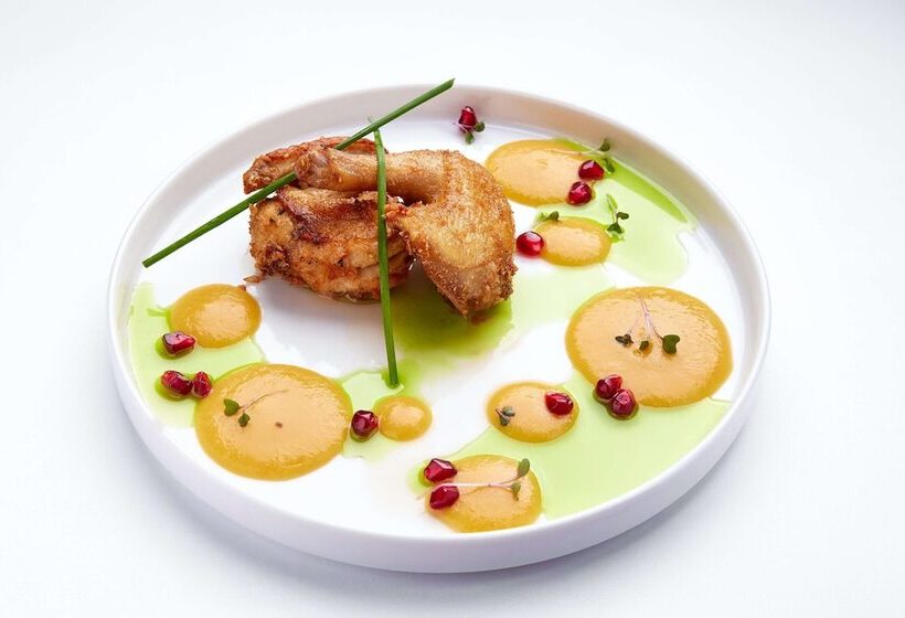 Radisson Hotel & Congress Center Saransk