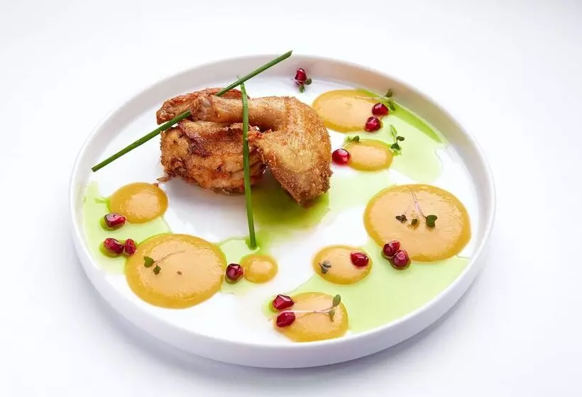 Radisson Hotel & Congress Center Saransk