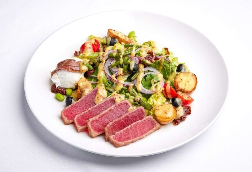 Radisson Hotel & Congress Center Saransk