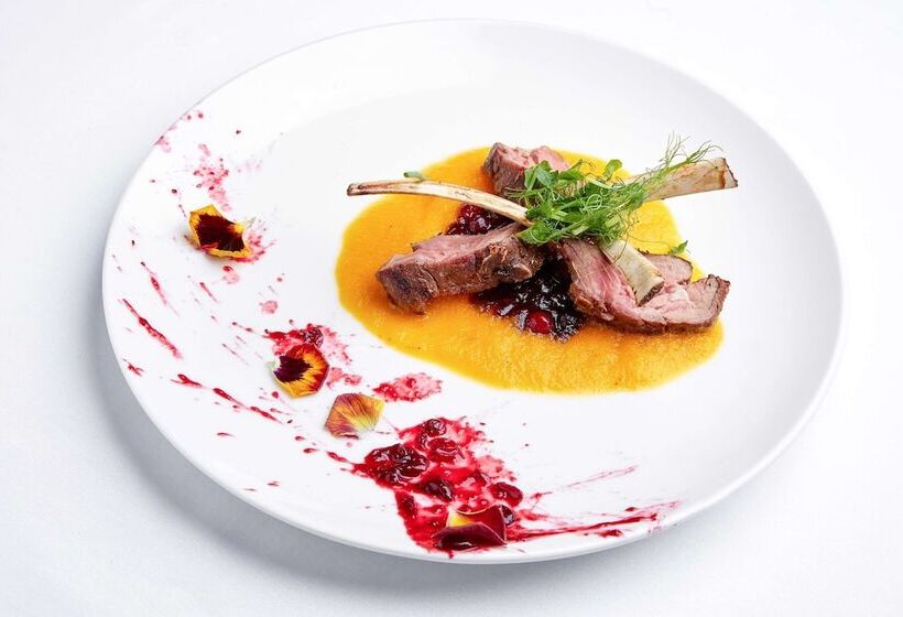 Radisson Hotel & Congress Center Saransk