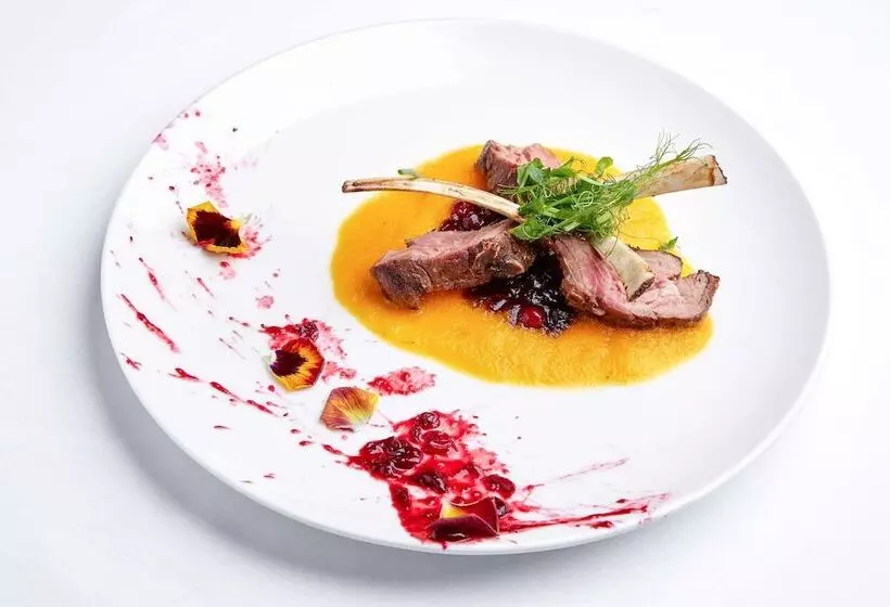 Radisson Hotel & Congress Center Saransk