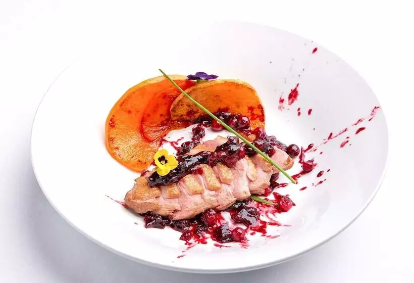 Radisson Hotel & Congress Center Saransk