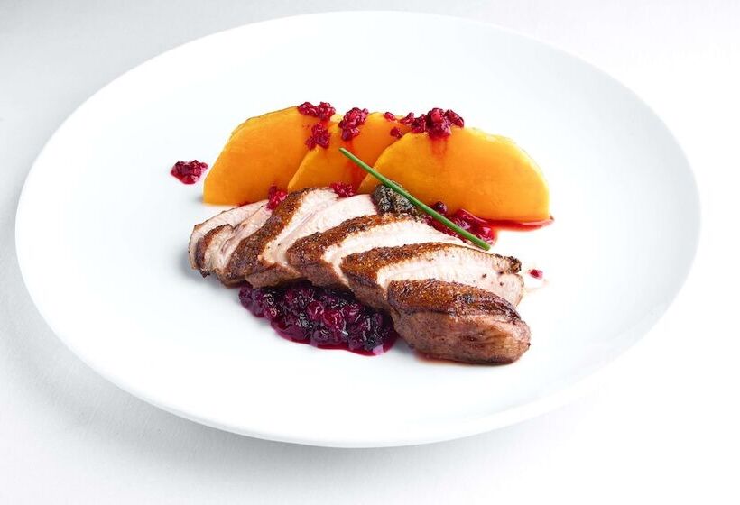 Radisson Hotel & Congress Center Saransk