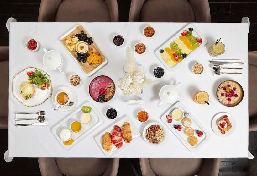 Radisson Hotel & Congress Center Saransk