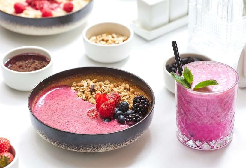 Radisson Hotel & Congress Center Saransk