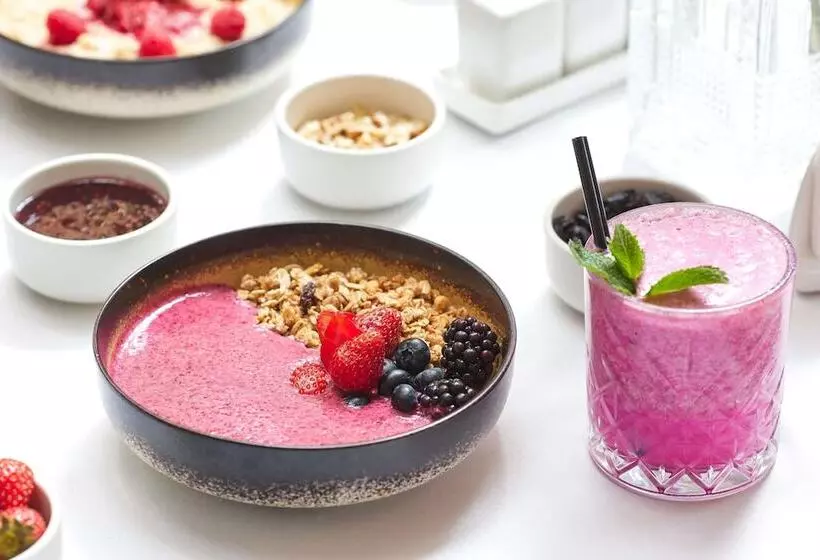 Radisson Hotel & Congress Center Saransk