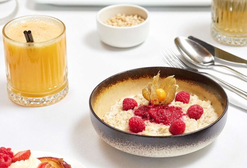 Radisson Hotel & Congress Center Saransk