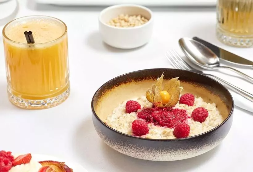 Radisson Hotel & Congress Center Saransk