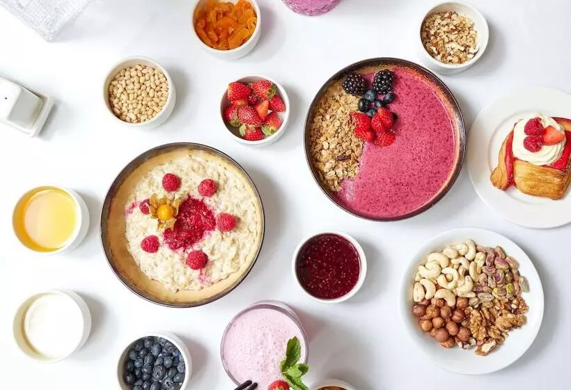 Radisson Hotel & Congress Center Saransk