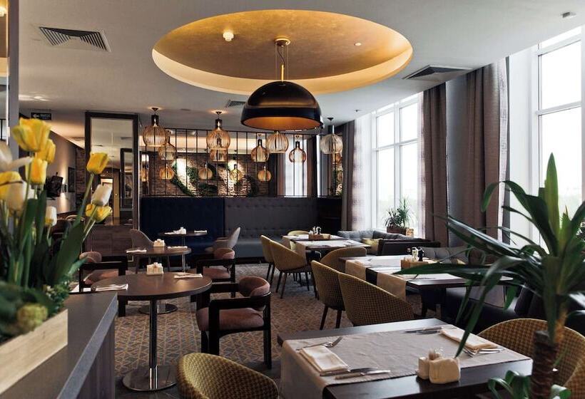 Radisson Hotel & Congress Center Saransk