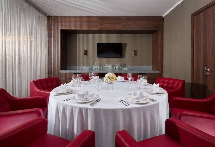 Radisson Hotel & Congress Center Saransk