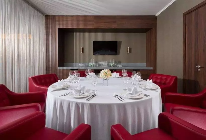 Radisson Hotel & Congress Center Saransk