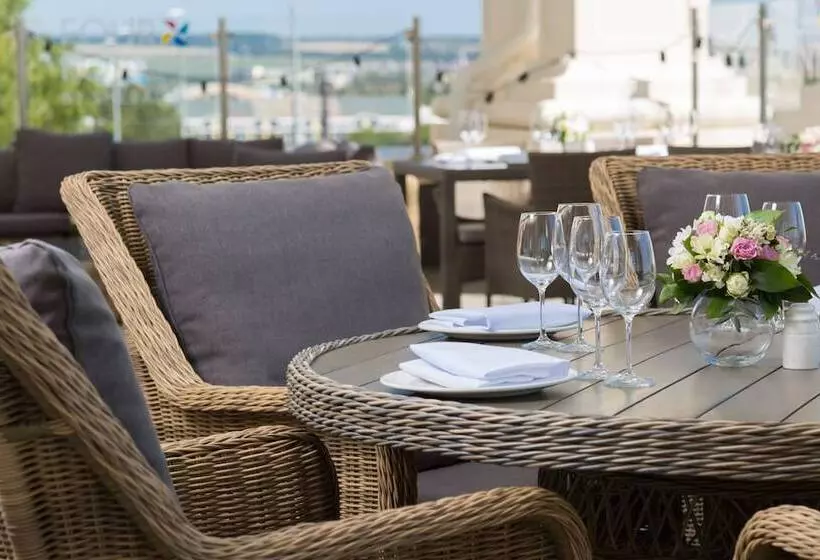 Radisson Hotel & Congress Center Saransk